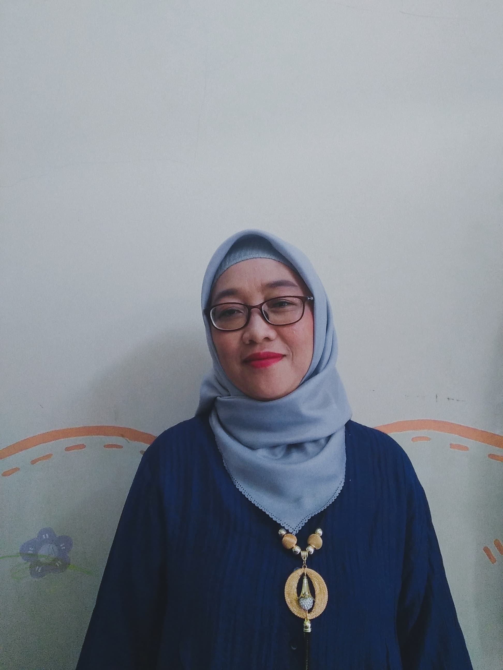 NIA ROSNIAWATI, S.Pd.